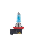 Philips WhiteVision Ultra H11 | scherpe witte look halogeenlamp | 12362WVUB1-2