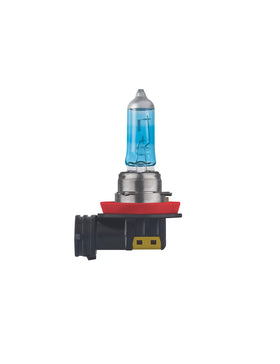 Philips WhiteVision Ultra H11 | Halogenlampe in strahlend weißem Look | 12362WVUB1 - 0