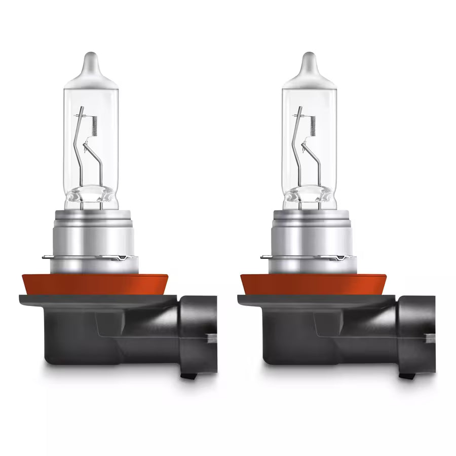 Osram Ultra LIfe H11 halogeenlampen - 64211ULT - 2 stuks