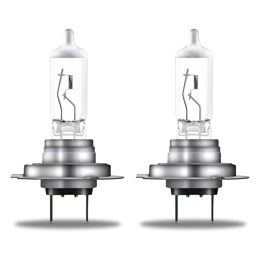 Osram Ultra LIfe H7 halogeenlampen - 64210ULT - 2 lampen