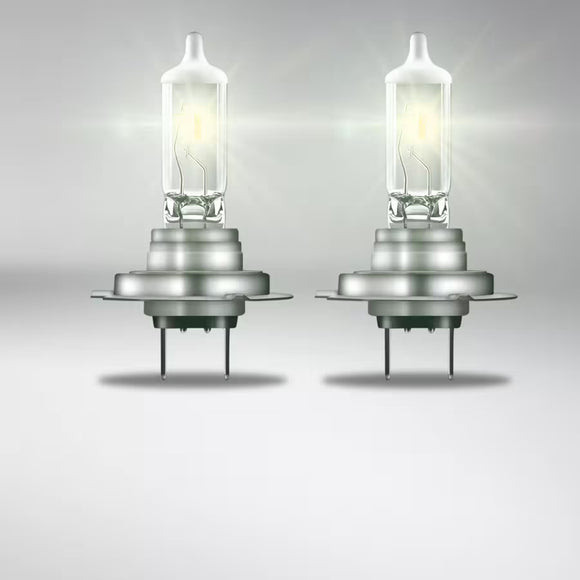 Osram Ultra LIfe H7 Halogenlampen - 64210ULT - 2 Lampen