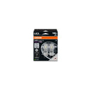 Osram LEDriving HL EASY FREE H7/H18 LED-Lampen, einfache Installation, kein CANbus – 64210DWESYF2-2HB-4