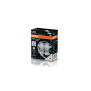 Osram LEDriving HL EASY FREE H7/H18 LED-Lampen, einfache Installation, kein CANbus – 64210DWESYF2-2HB-5
