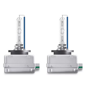 Osram Cool Blue Boost D3S Xenon HID bulbs | 66340CBB - 0