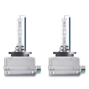 Ampoules Osram Cool Blue Boost D3S Xénon HID | 66340CBB-HCB - 0