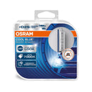 Osram Cool Blue Boost D2S Xenon HID-Lampen | 66240CBB-3
