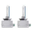 Osram Cool Blue Intense Next Gen D3S Xenon HID bulbs | 66340CBN-2HB-3