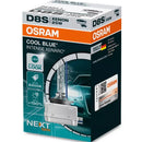 Osram 66548CBN D8S HID xenon bulb high output white color 1 pack