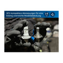 Philips Ultinon Pro6000 boost GEN2 H4 LED-lampen - 11342U60B2X2 - goedgekeurd voor gebruik op de openbare weg - 2 lampen-5