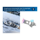 Philips Ultinon Pro6000 boost GEN2 H4 LED-lampen - 11342U60B2X2 - goedgekeurd voor gebruik op de openbare weg - 2 lampen-6